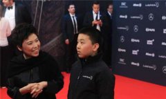 鄧亞萍國籍是哪國,國籍是中國