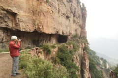 郭亮村掛壁公路收費嗎，郭亮村掛壁公路不收費