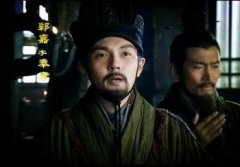 郭嘉什么時候去世，207年去世年僅三十八歲