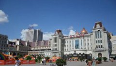 長春和沈陽哪個城市好,長春城市好