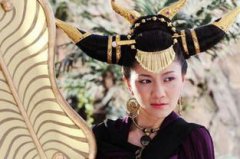 鐵扇公主為什么叫公主， 鐵扇公主本是某國(guó)的公主