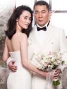 陳建斌結(jié)過幾次婚，只結(jié)過一次婚而已