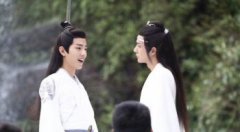 陳情令結局什么意思，藍忘機承擔起了守護天下蒼生的重任