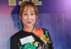 陳浩民為什么娶蔣麗莎，被蔣麗莎的善良和良好的心態所吸引的