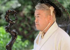 陳長生的師父是誰，陳長生的師父是計道人