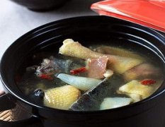 霸王別姬是什么菜，是江蘇徐州地區(qū)的一道傳統(tǒng)名菜