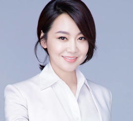 閆妮的第一任丈夫鄒，閆妮對第一任丈夫鄒先生的身份守口如瓶