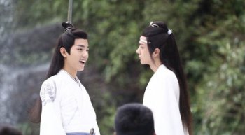 陳情令結(jié)局什么意思,藍忘機承擔起了守護天下蒼生的重任