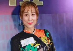 陳浩民為什么娶蔣麗莎，被蔣麗莎的善良和良好的心態(tài)所吸引的