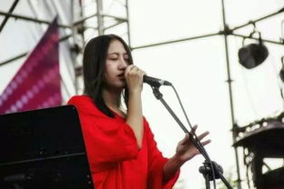 陳粒祝星為什么分手,因為陳粒喜歡上了別人