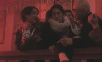 霸王別姬中刪減了什么，閆妮參演過《霸王別姬》被刪掉