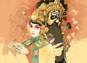 霸王別姬什么意思，項羽與虞姬離別的愛情故事