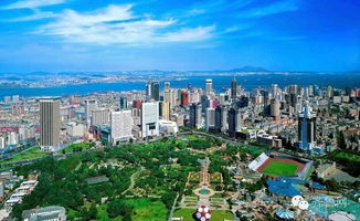 青島和大連哪個城市好,人均經(jīng)濟指標大連多數(shù)超過青島