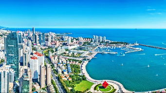 青島和濟南哪個城市好,在教育和制度還有基礎設施這方面青島遠遠領先