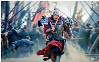 韓信怎么死的，是被劉邦殺死的