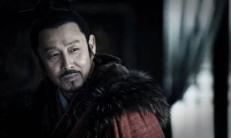 韓信活了多少歲，活了35歲算命先生說他可以活到75歲