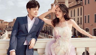 穎兒付辛博怎么認識的，在節目中假戲真做了