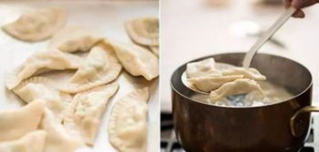 餃子煮幾分鐘，一般7～8分鐘就已經(jīng)熟了