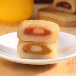 驢打滾是哪里的特產,是北京特產