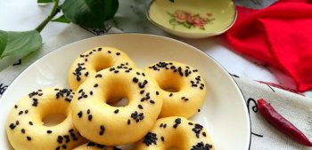 高筋面粉和普通面粉有什么區別，蛋白質含量是不一樣的