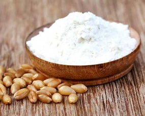 高筋面粉的做法大全，制作具有彈性與嚼感的面包面條等