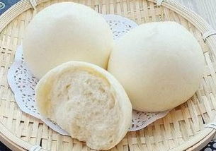 高筋面粉適合做饅頭嗎，高筋粉更合適蒸饅頭