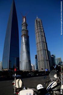 上海最高的樓,摩天大樓位于陸家嘴金融貿易區