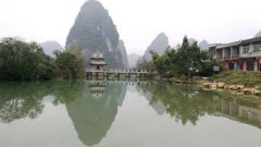 靖西有什么好玩的景點(diǎn),鵝泉、通靈大峽谷、巴澤梯田