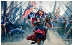 韓信怎么死的,是被劉邦殺死的