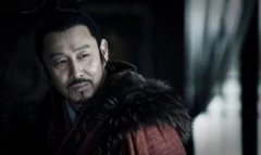 韓信活了多少歲，活了35歲算命先生說他可以活到75歲