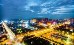 潁川是現在哪里，即現在的禹州