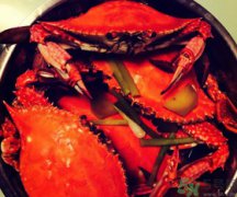 飛蟹蒸多長時間，時間10分鐘上下