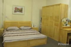 香柏木家具怎么樣,擁有完整的香柏年綠色環保松木家具生產線4條