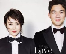 馬麗結過幾次婚,結過1次婚許文赫是馬麗的第一任老公