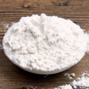 高筋面粉與低筋面粉的區別，富含的蛋白質含量不同