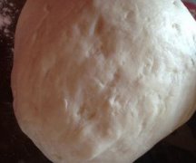 高筋面粉可以做包子嗎，可以做包子