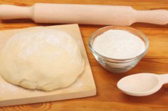 高筋面粉可以做饅頭嗎，自然是能夠制作饅頭的