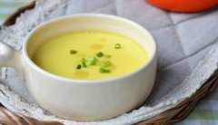 雞蛋蒸多久才熟,蒸15分鐘左右才會熟