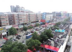 麻城是哪個省的城市,位于湖北省東北部