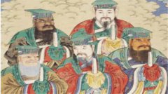 黃天化是什么神，死后被封三山正神炳靈公