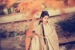 不俗氣祝新婚的古詩詞，吉日于歸燦錦娘家風十德配欽郎