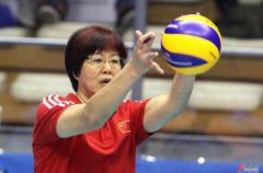 2008中國女排vs美國誰贏了，美國隊贏了郎平卻沒有繼續執教