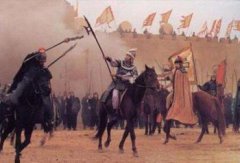 三英戰呂布誰贏了，表面上是呂布戰敗實際上為呂布贏