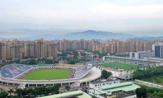 東莞東火車站在哪里，位于東莞市南城街道西平社區東莞大道