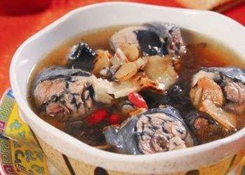 烏雞湯搭配什么煲最好,當歸和黃芪、紅豆和陳皮