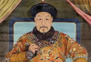 乾隆哪一年死的，八十九歲高齡的乾隆壽終正寢