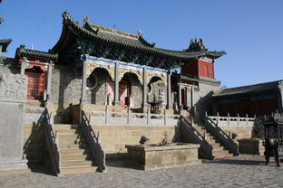 五臺山五爺廟幾點開門,位于山西省忻州市,北緯38°55