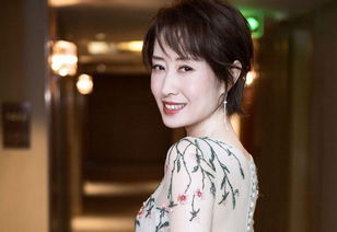 劉敏濤幾歲,1976年1月出生于山東煙臺今年44歲