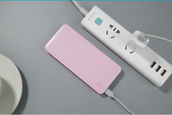 充電寶會爆炸嗎,會爆炸羅馬仕充電寶突然起火