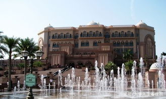 八星級酒店一晚多少錢，最便宜有四五千元的最貴十萬人民幣